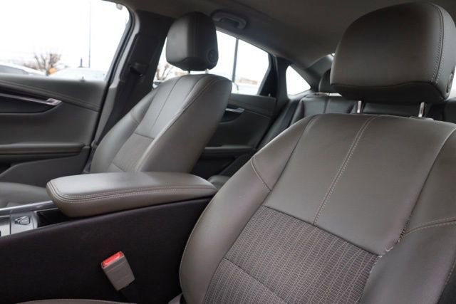 Used 2018 Chevrolet Impala LS image 18