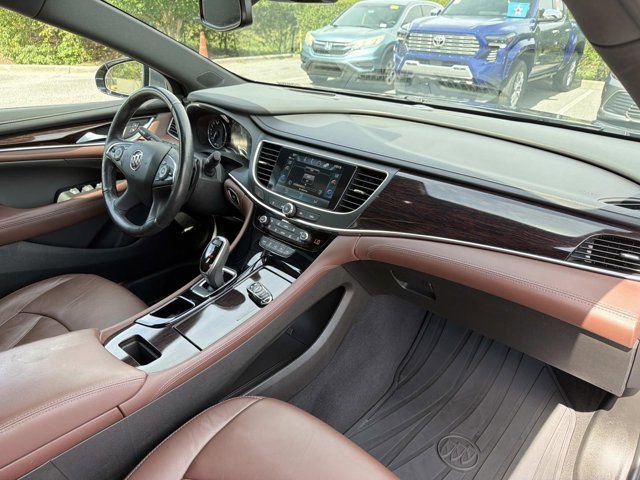 Used 2019 Buick LaCrosse Avenir w/ Driver Confidence Package II FWD image 18
