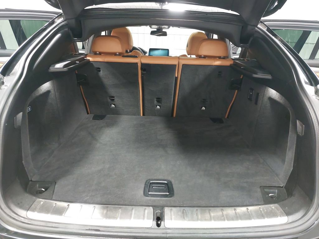 Used 2019 BMW X4 xDrive30i w/ M Sport Package 2 image 12