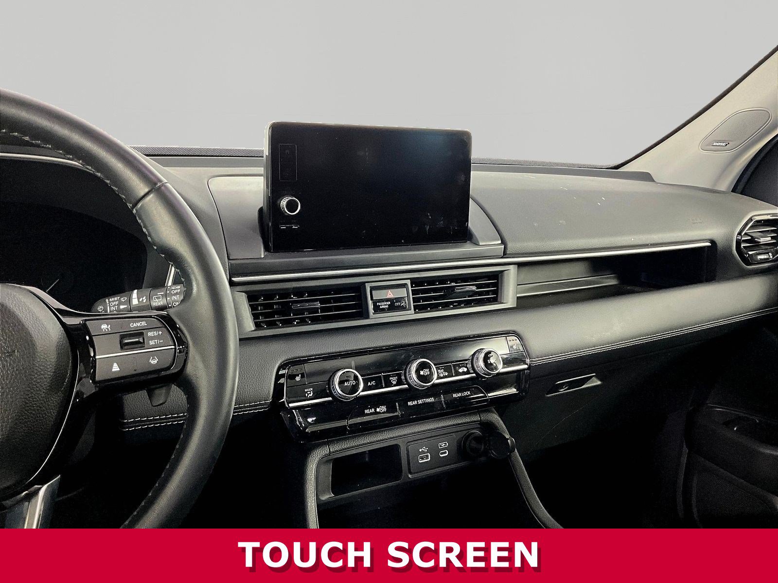 Used 2025 Honda Pilot Touring image 9