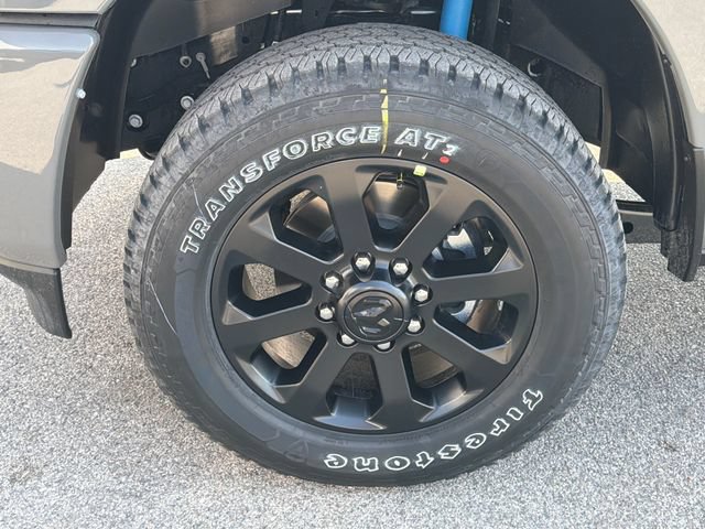 New 2026 RAM 2500 Big Horn AWD/4WD image 40