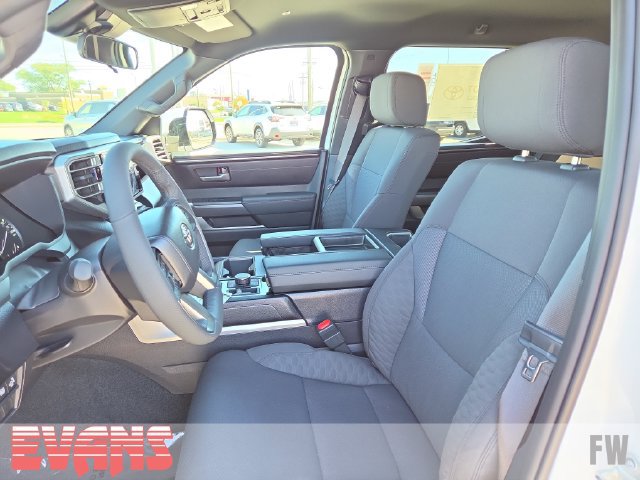 New 2026 Toyota Tundra SR5 AWD/4WD image 19