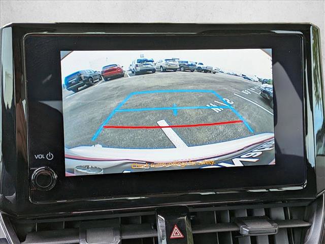 Certified 2026 Toyota Corolla LE FWD image 13