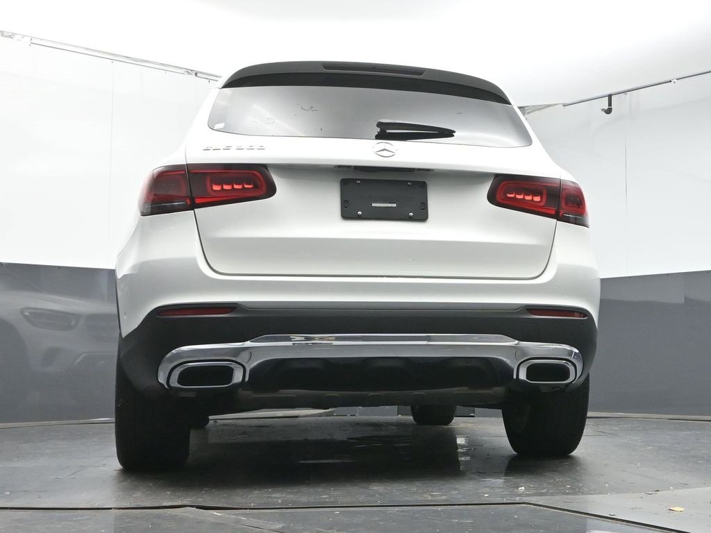 Used 2022 Mercedes-Benz GLC 300 w/ Premium Package Lite image 35