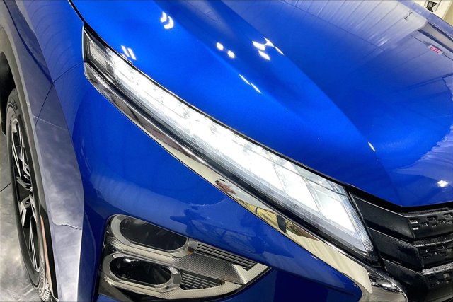 Used 2024 Mitsubishi Eclipse Cross SE AWD/4WD image 28