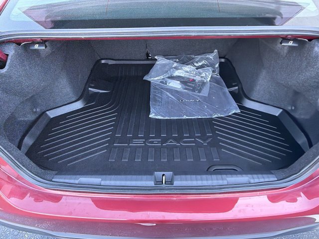 Certified 2025 Subaru Legacy Premium AWD/4WD image 29