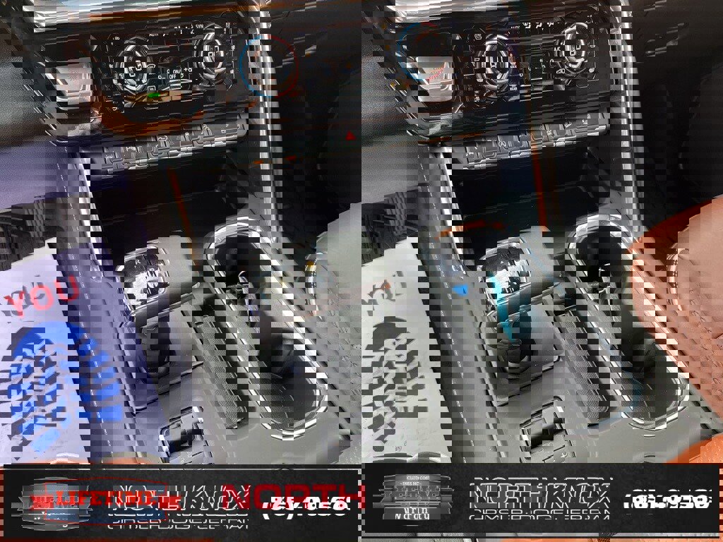 Used 2024 GMC Sierra 1500 Denali Ultimate image 11