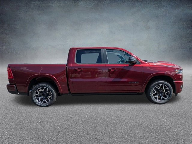 New 2026 RAM 1500 Laramie image 3
