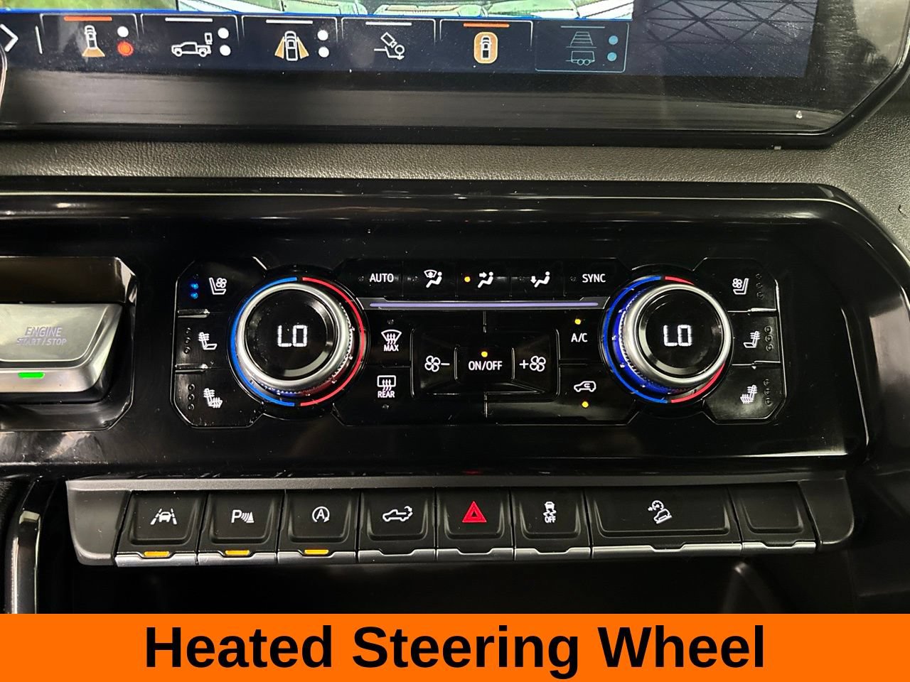 Used 2025 GMC Sierra 1500 AT4 AWD/4WD image 20