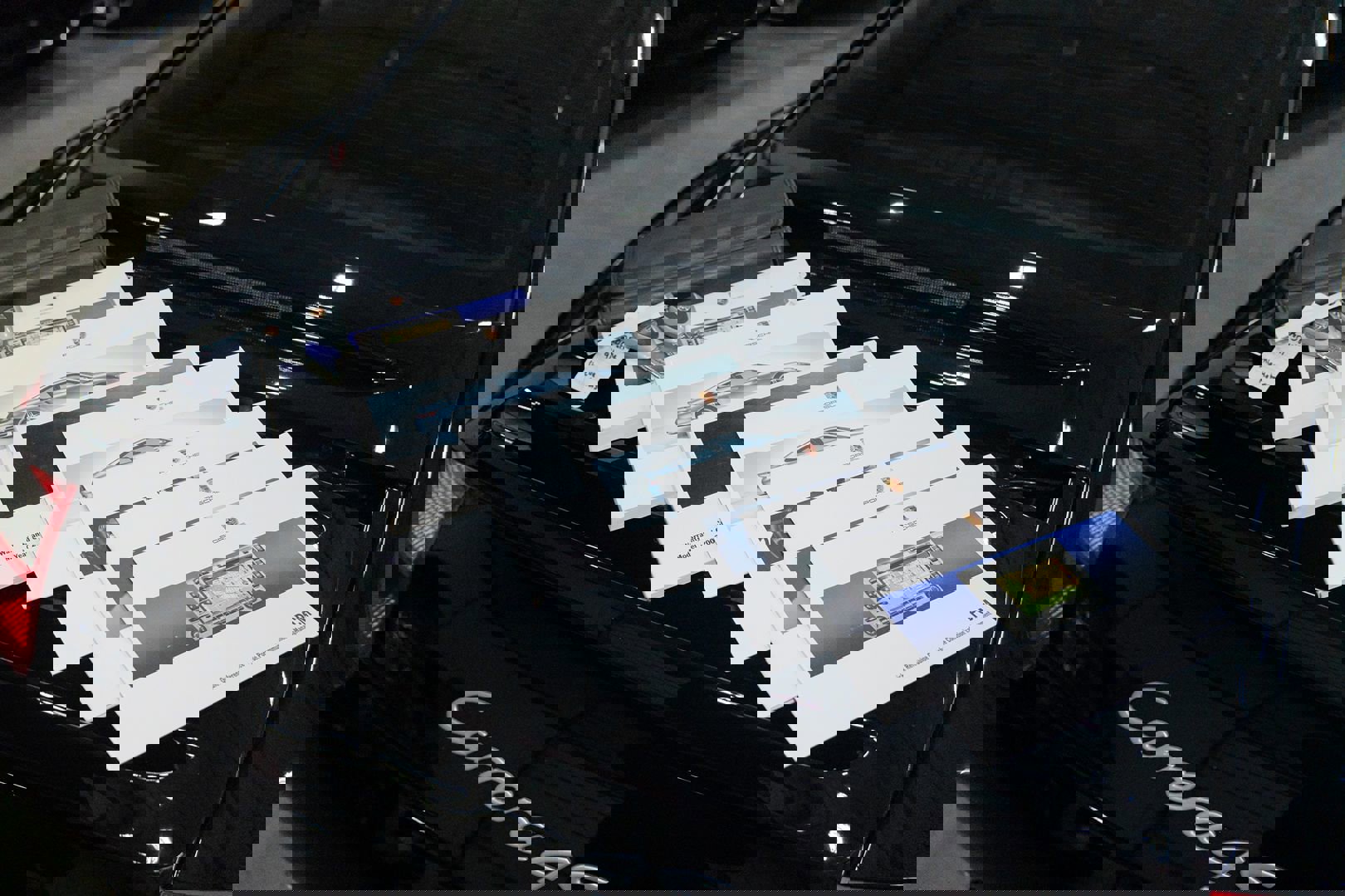 Used 2008 Porsche 911 Carrera S image 50