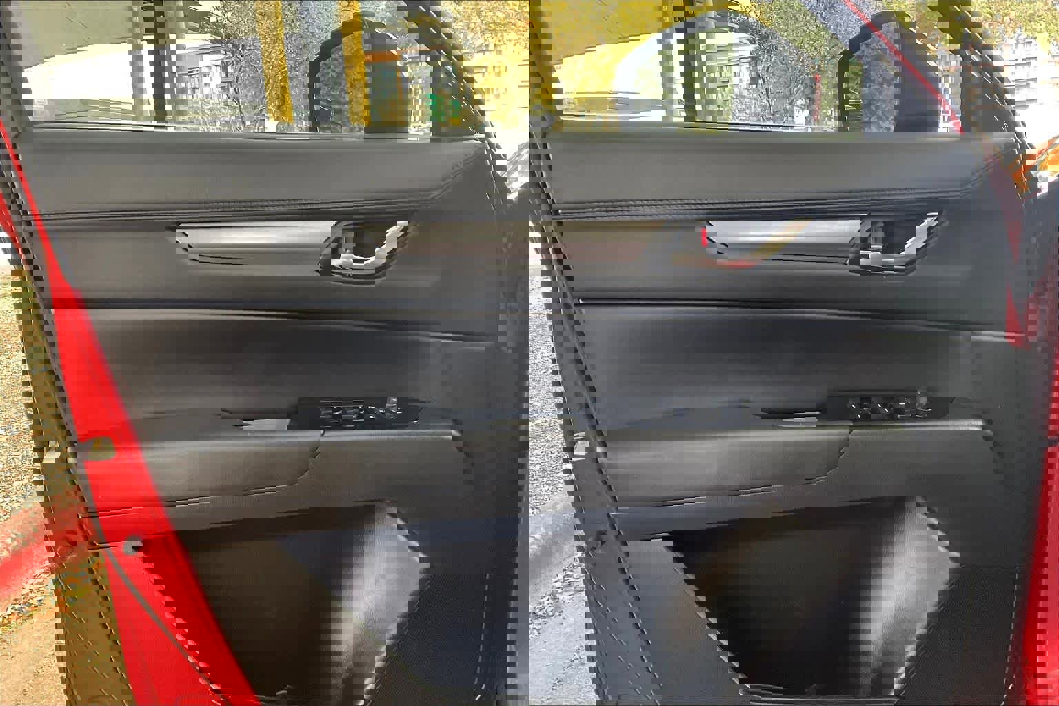 Used 2022 MAZDA CX-5 AWD 2.5 S w/ Select Package image 19