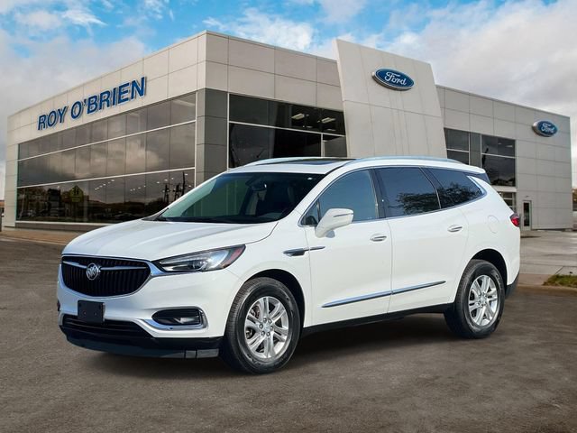 Used 2019 Buick Enclave Essence AWD/4WD image 1