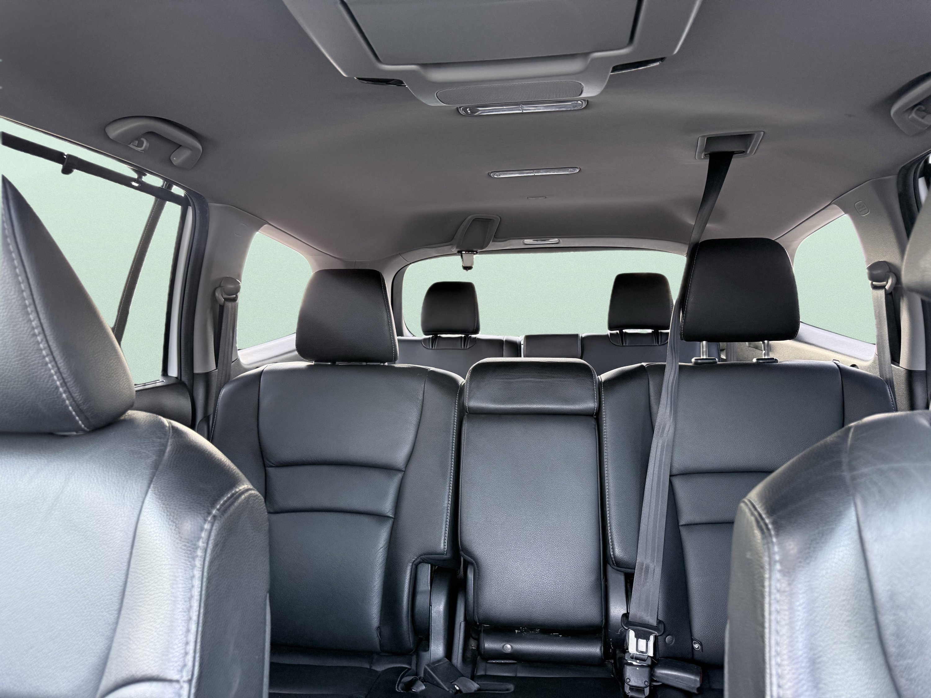 Used 2022 Honda Pilot Touring image 93