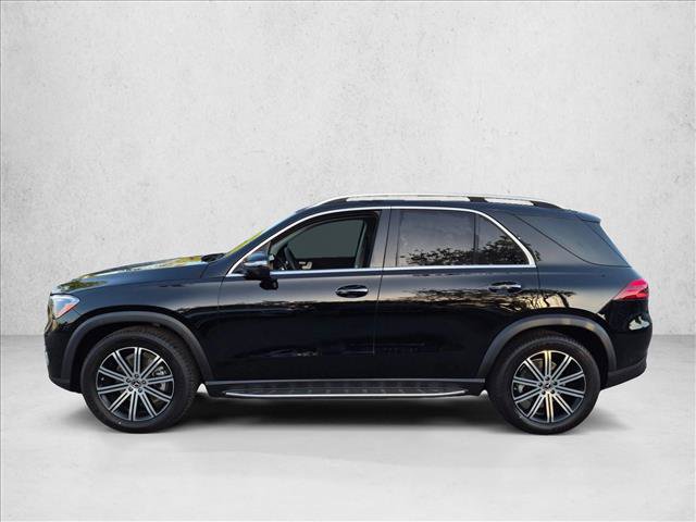 New 2026 Mercedes-Benz GLE 350 4MATIC image 5