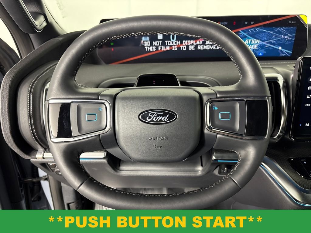New 2026 Ford Expedition Max Platinum AWD/4WD image 17