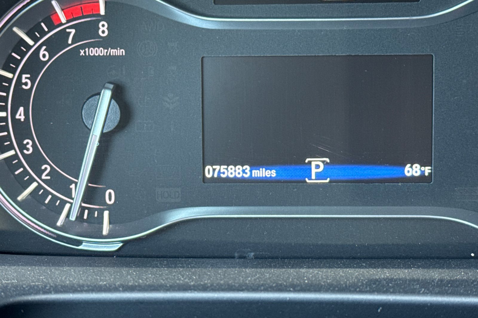 Used 2018 Honda Pilot EX-L image 33