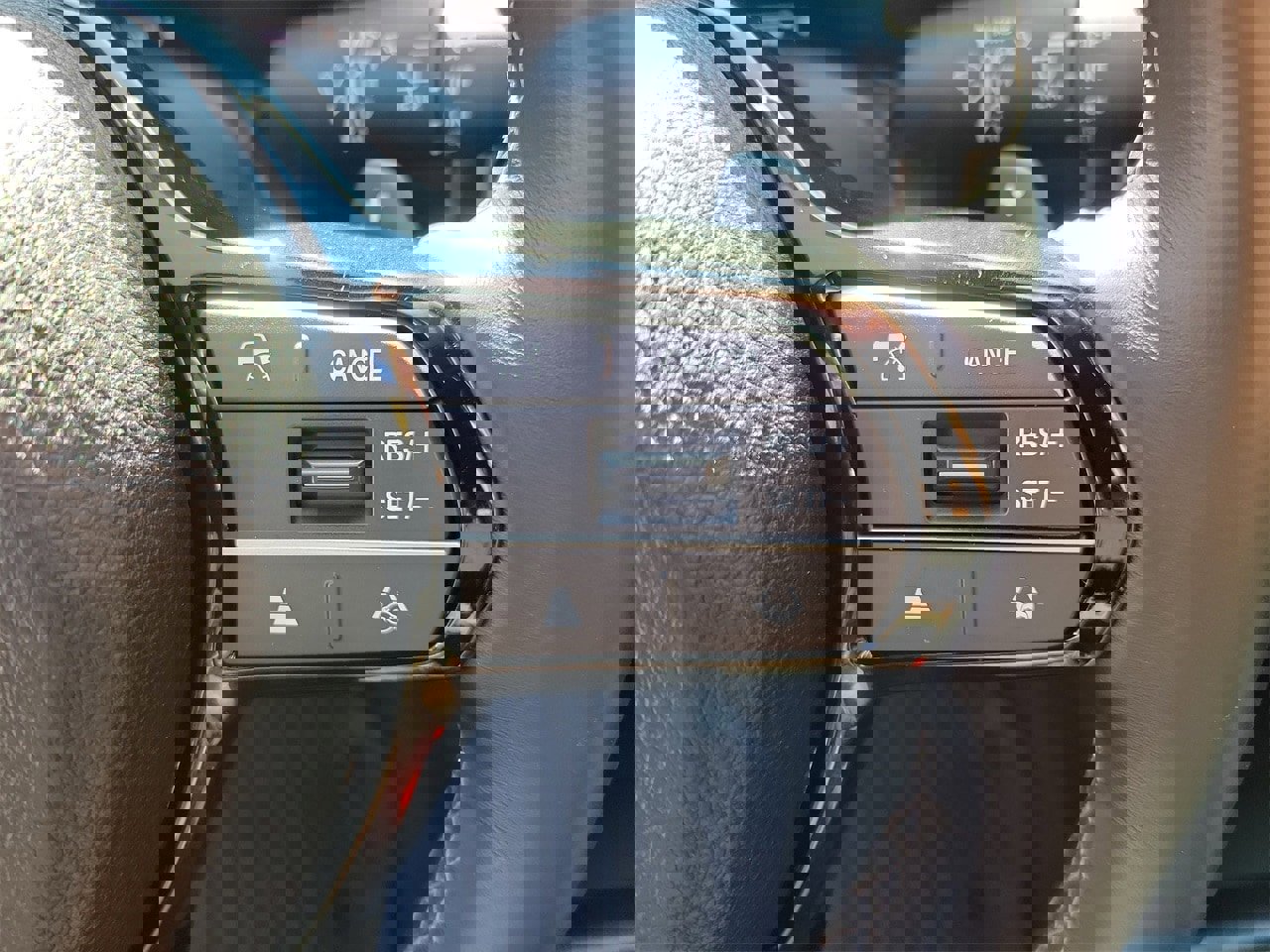 Used 2022 Honda Civic Sport image 19