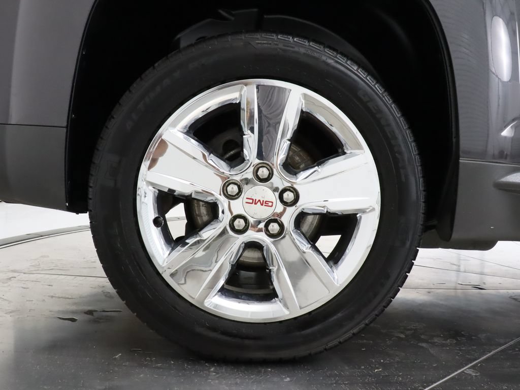 Used 2015 GMC Terrain SLT w/ Open Road Package FWD image 42