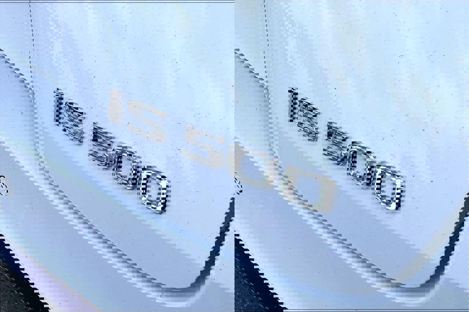 Used 2024 Lexus IS 500 w/ Accessory Package image 10