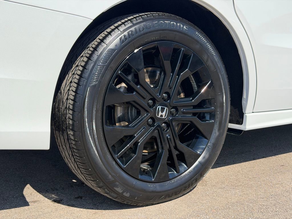 Used 2025 Honda Odyssey Sport-L image 25