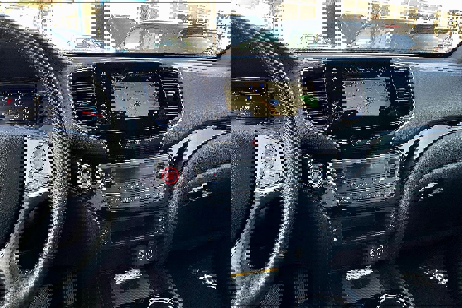 Used 2021 Honda Passport Elite image 4