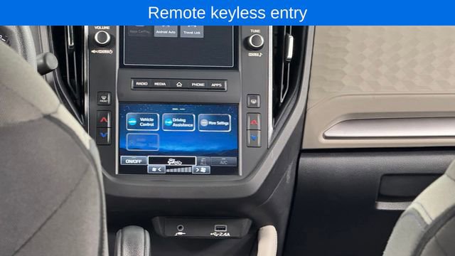 Certified 2026 Subaru Forester image 19