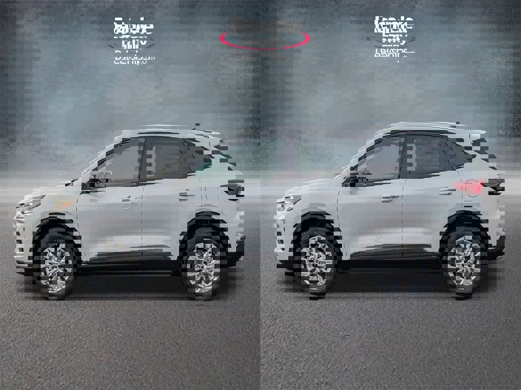 New 2026 Ford Escape Active w/ Cold Weather Package image 9