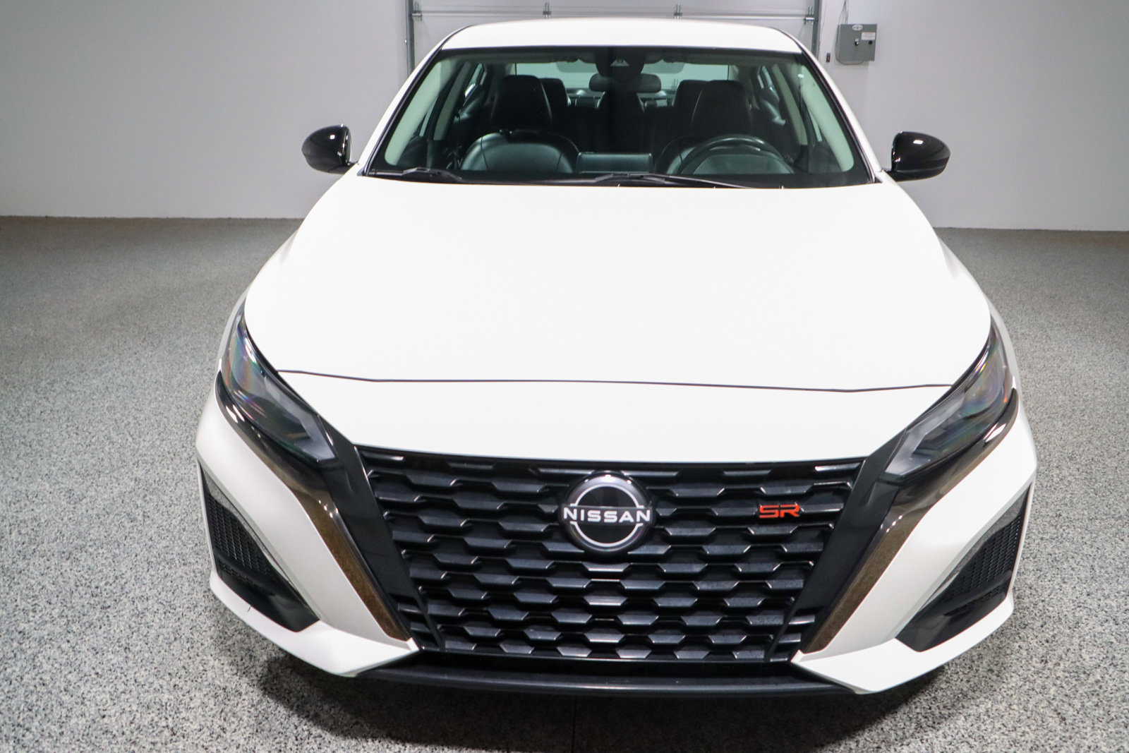 Used 2024 Nissan Altima 2.5 SR image 4