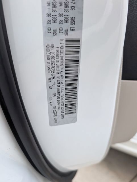 Used 2019 Chrysler Pacifica Limited FWD image 36