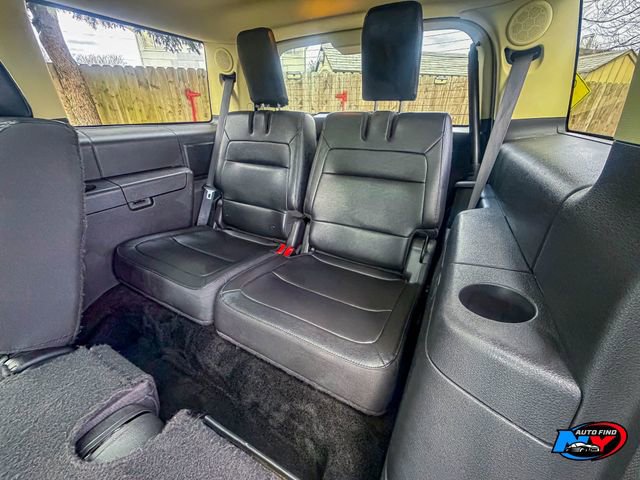 Used 2016 Ford Flex Limited w/ Equipment Group 303A image 14