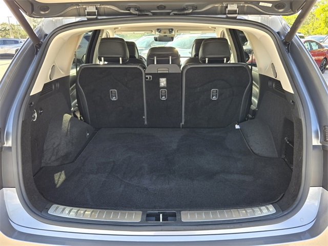 Certified 2021 Genesis GV80 3.5T w/ Advanced Package 06 image 14