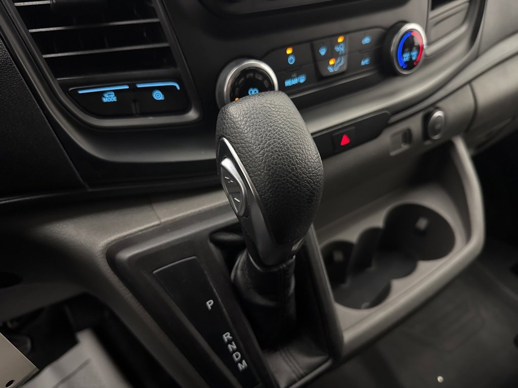 Used 2020 Ford Transit 350 XL image 20
