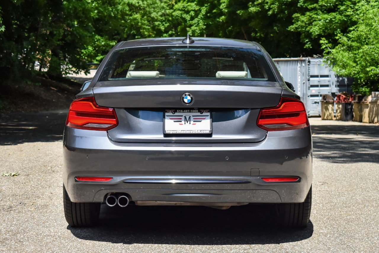 Used 2018 BMW 230i Coupe RWD image 7