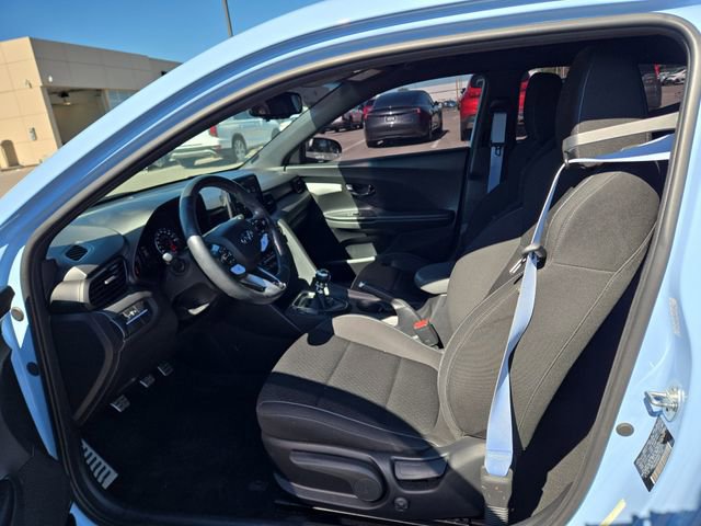 Used 2019 Hyundai Veloster N N FWD image 24