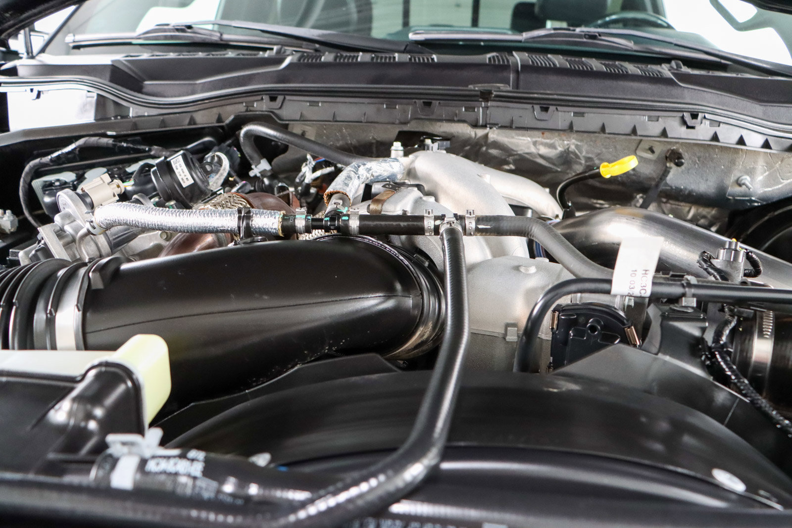 Used 2022 Ford F250 Lariat w/ Lariat Value Package image 32