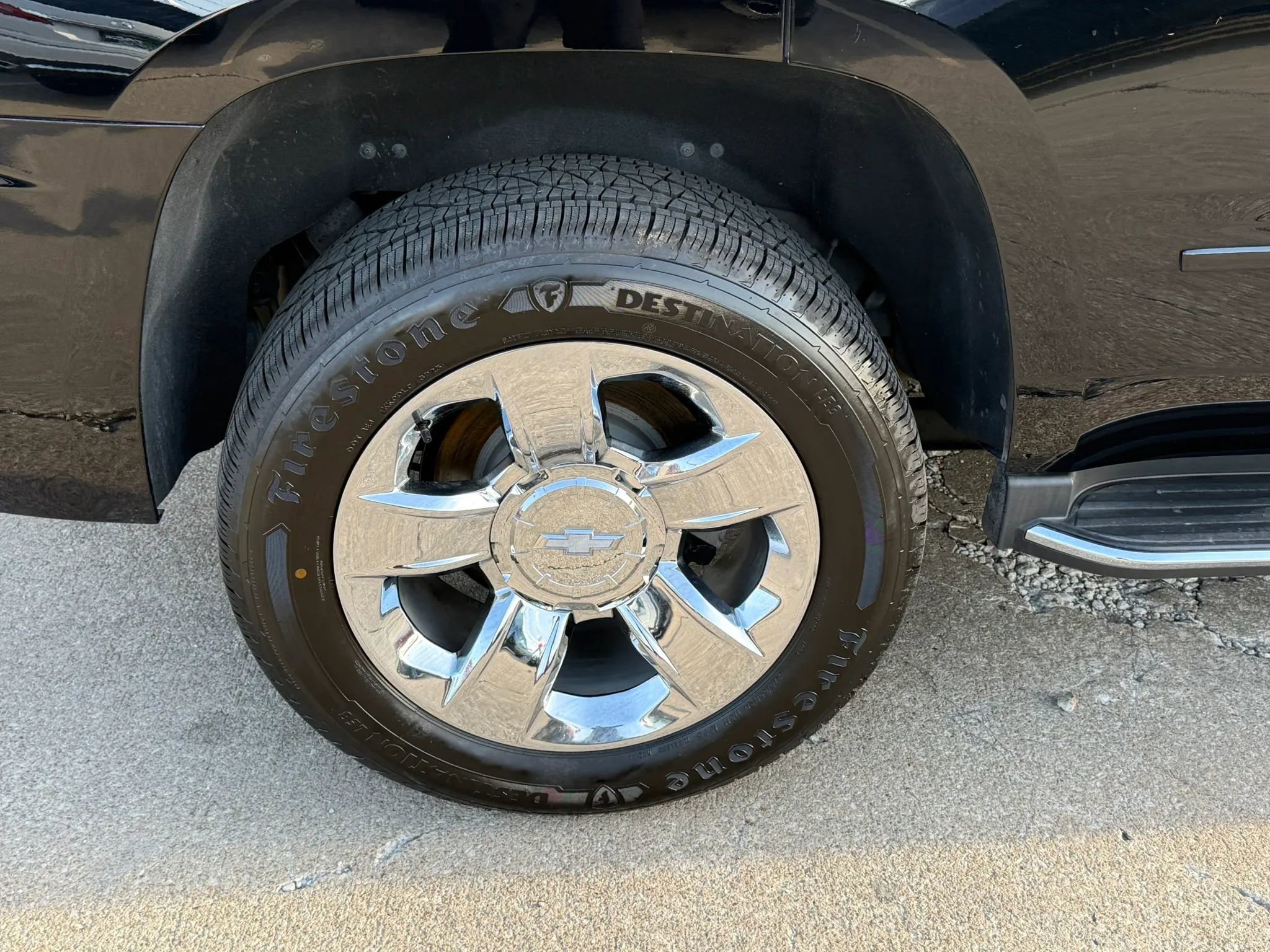 Used 2018 Chevrolet Tahoe Premier image 49