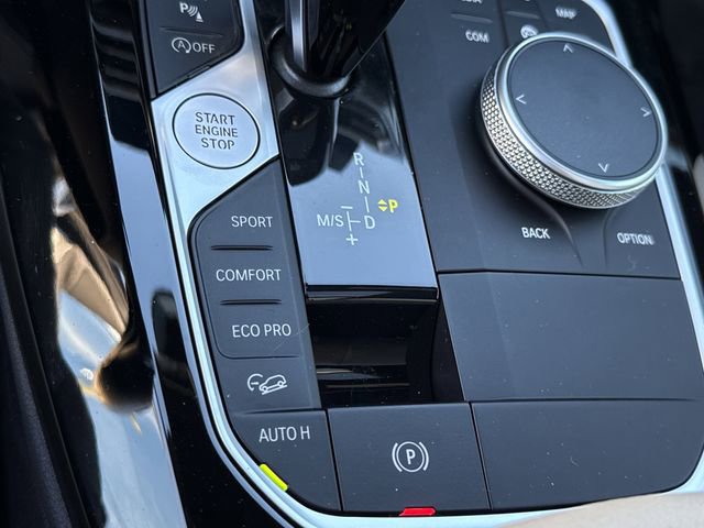 Used 2024 BMW X3 xDrive30i w/ Convenience Package image 29