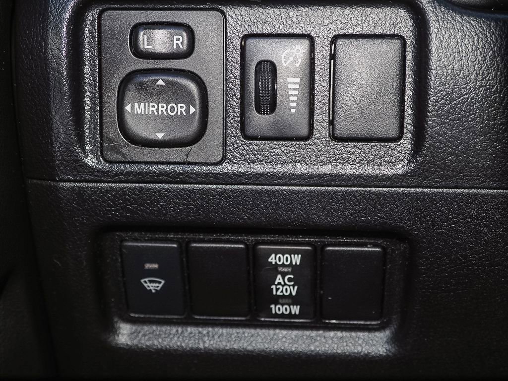 Used 2019 Toyota 4Runner SR5 Premium image 30