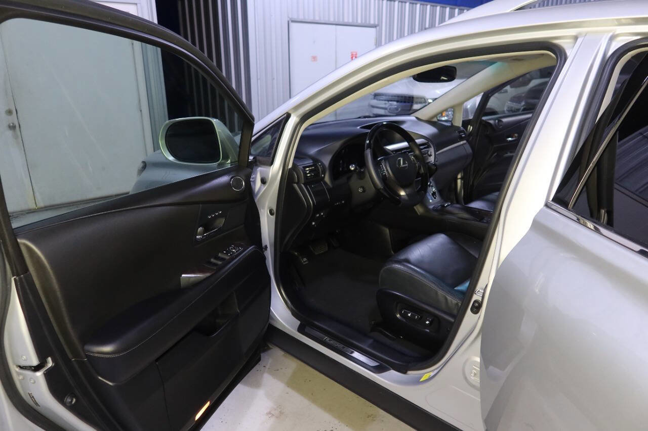 Used 2015 Lexus RX 350 FWD image 18