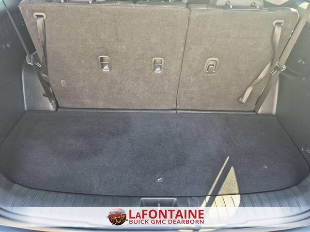 Used 2024 Hyundai Palisade SEL FWD image 29