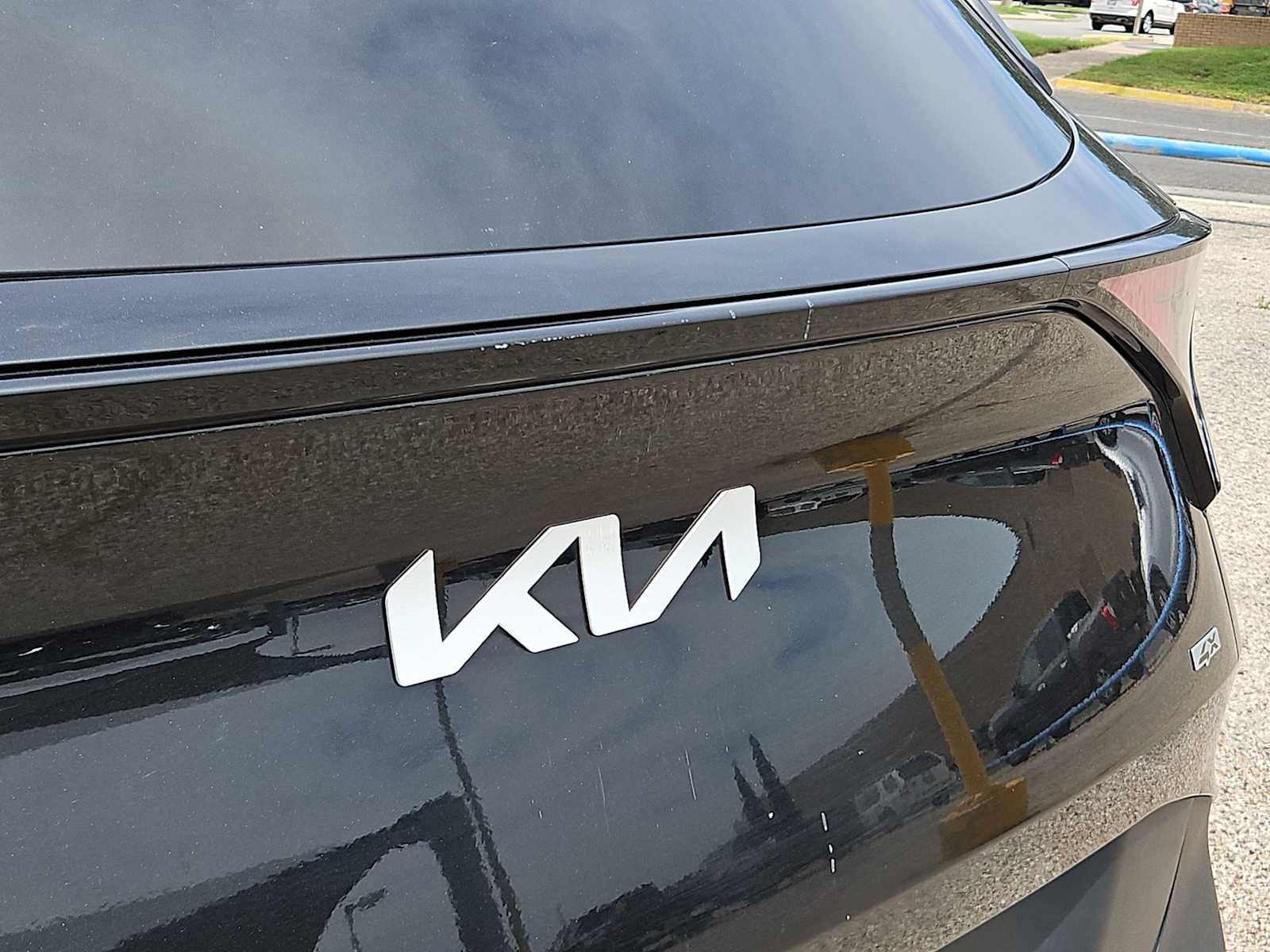 Used 2024 Kia Sportage LX AWD/4WD image 11