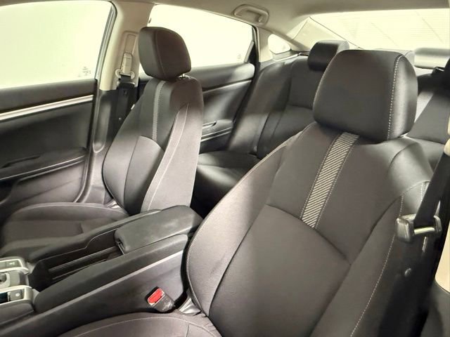 Used 2017 Honda Civic LX image 29