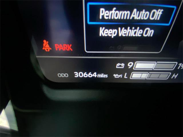 Certified 2024 Toyota Sequoia Limited image 15