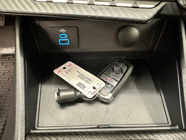 Certified 2024 Ford Mustang GT RWD image 22