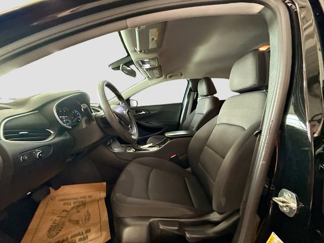 Used 2021 Chevrolet Malibu LS image 20