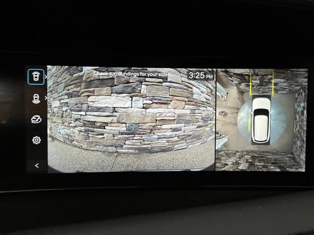 Used 2026 Hyundai Palisade Calligraphy AWD/4WD image 26