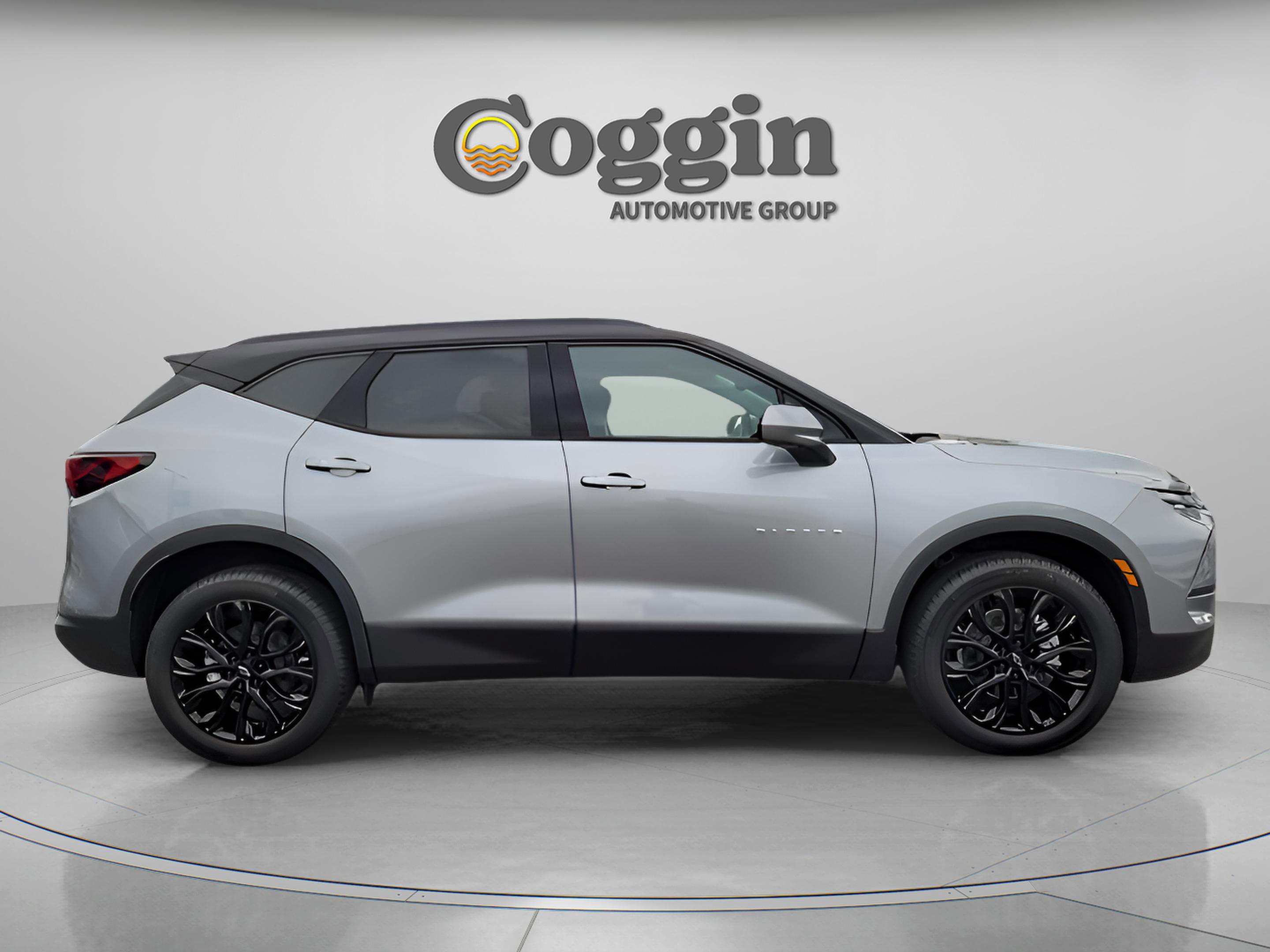 New 2026 Chevrolet Blazer LT w/ Convenience Package image 5