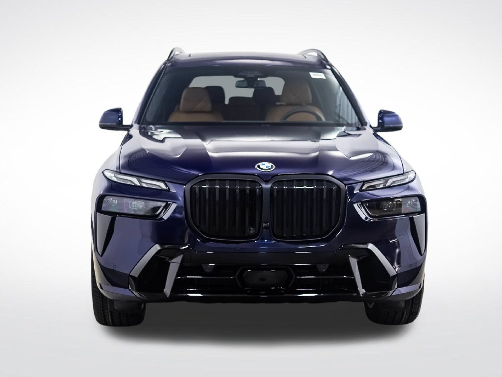 Used 2027 BMW X7 xDrive40i w/ M Sport Package AWD/4WD image 8