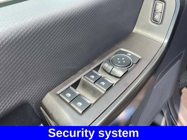 Used 2023 Ford F150 XL w/ STX Appearance Package AWD/4WD image 11