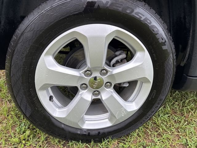 Used 2019 Jeep Compass Latitude w/ Popular Equipment Group AWD/4WD image 19